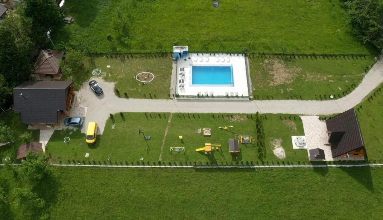 Live Nature Bihac Exterior photo