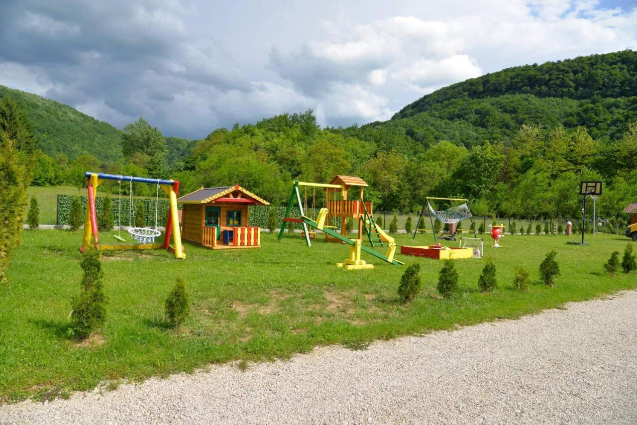 Live Nature Bihac Exterior photo