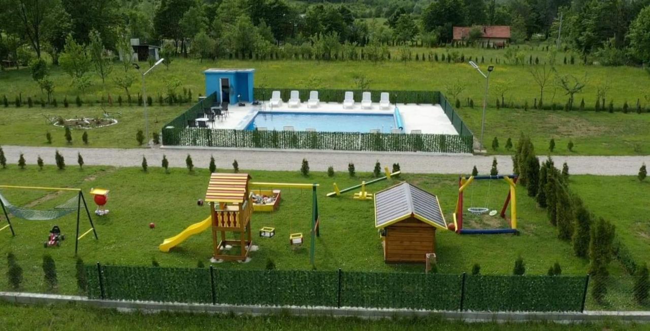 Live Nature Bihac Exterior photo
