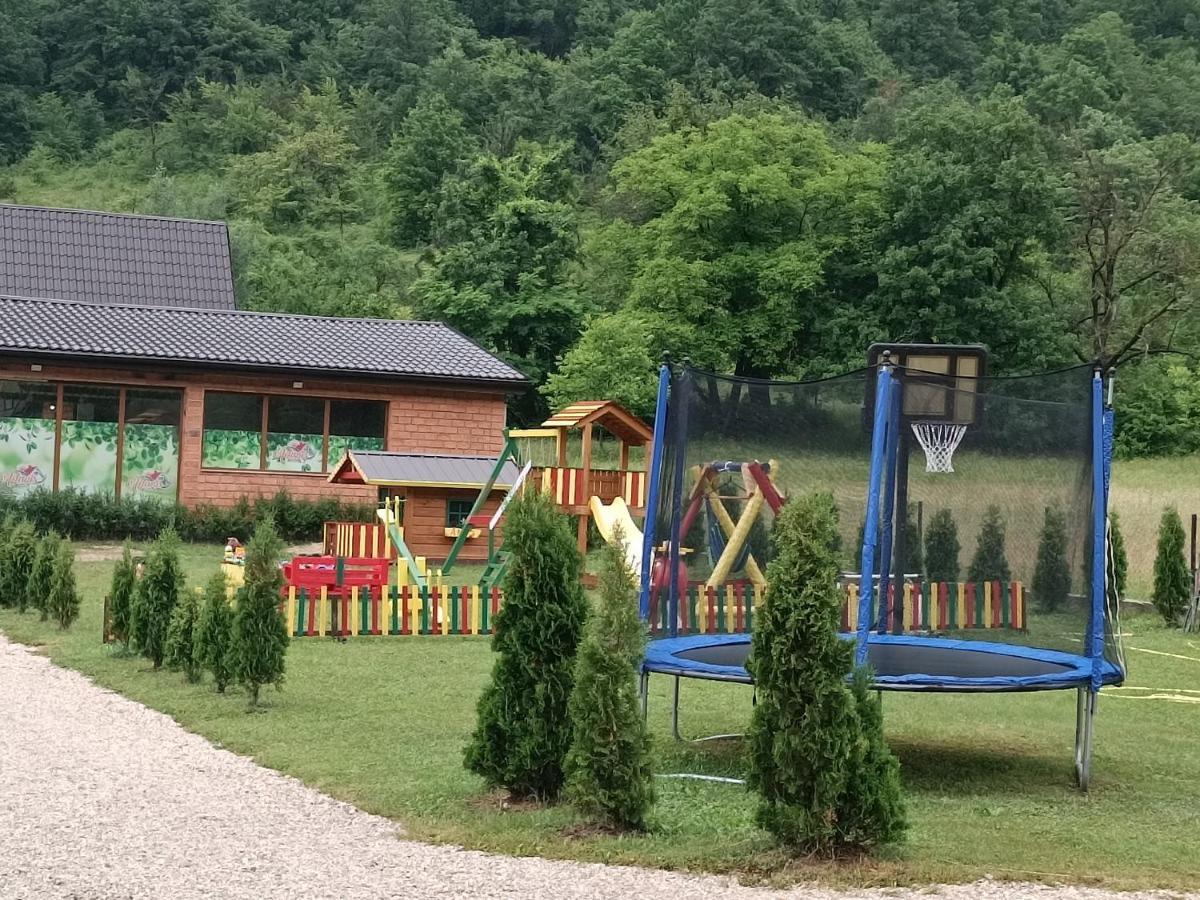 Live Nature Bihac Exterior photo