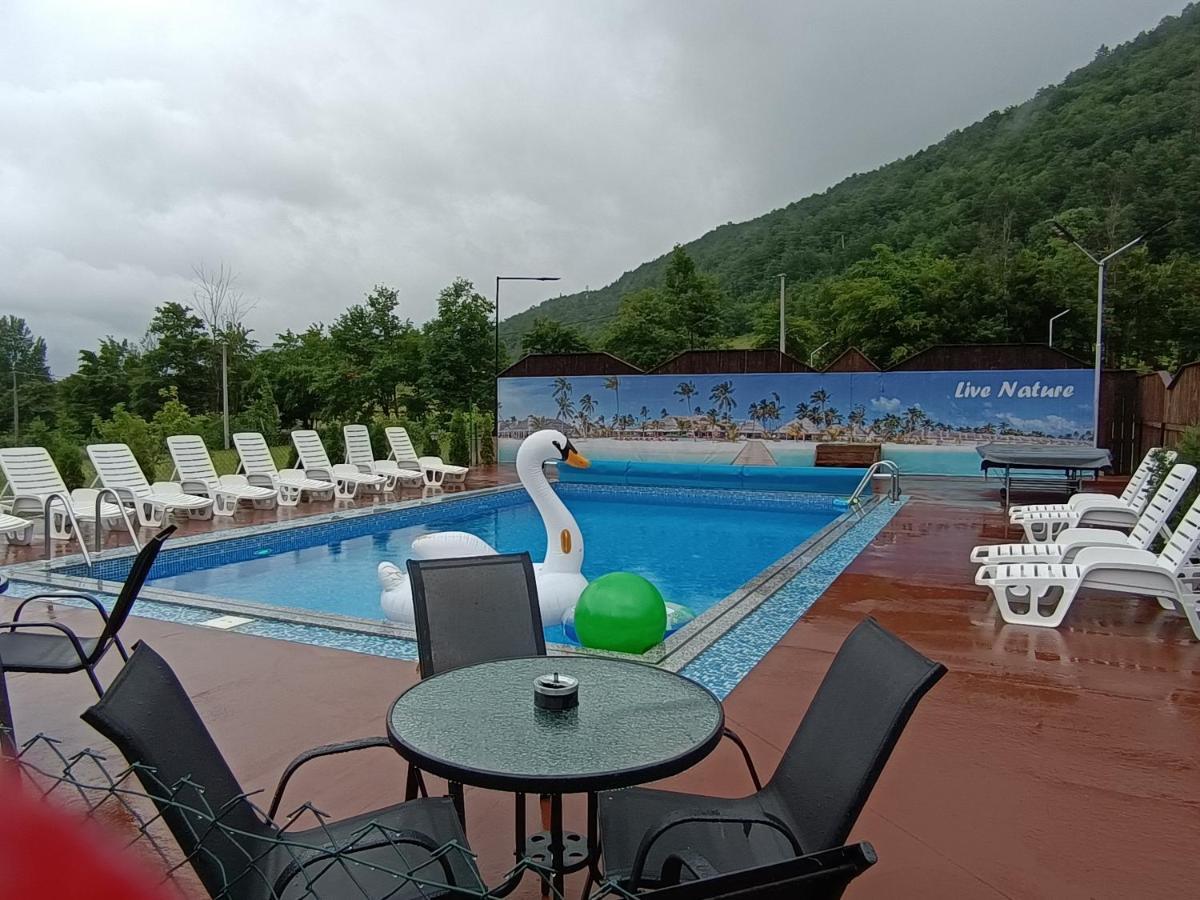 Live Nature Bihac Exterior photo