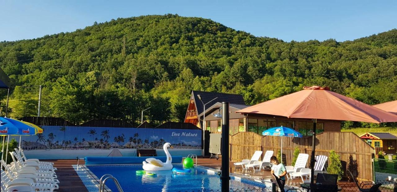 Live Nature Bihac Exterior photo