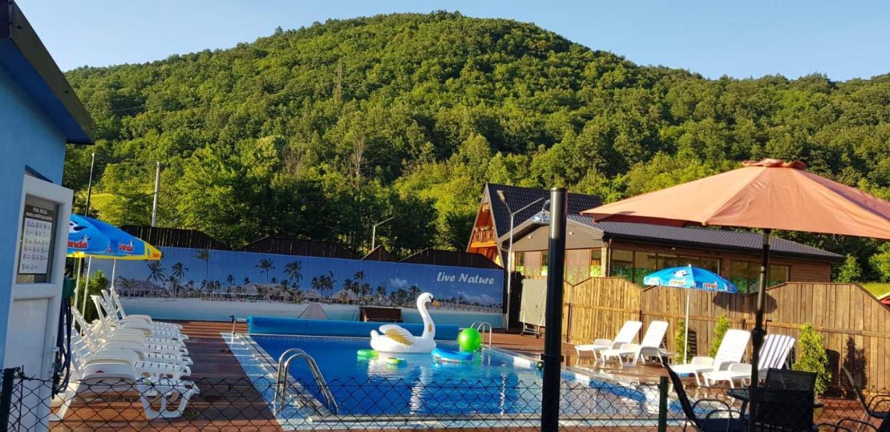 Live Nature Bihac Exterior photo
