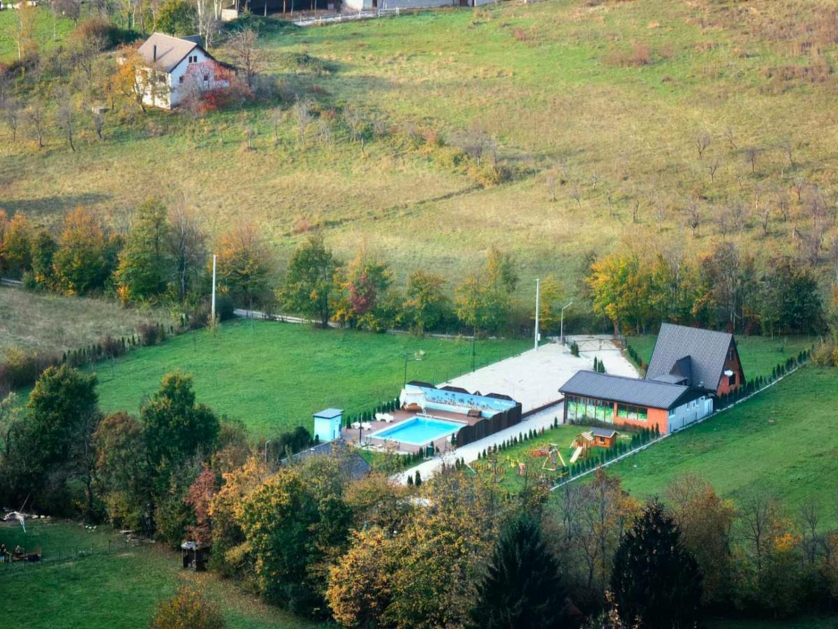 Live Nature Bihac Exterior photo