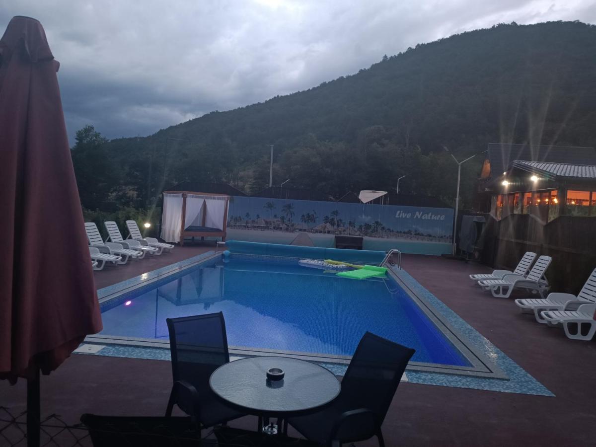 Live Nature Bihac Exterior photo