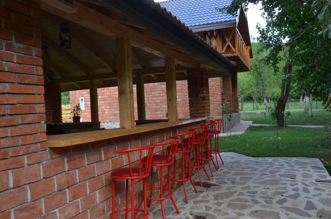 Live Nature Bihac Exterior photo