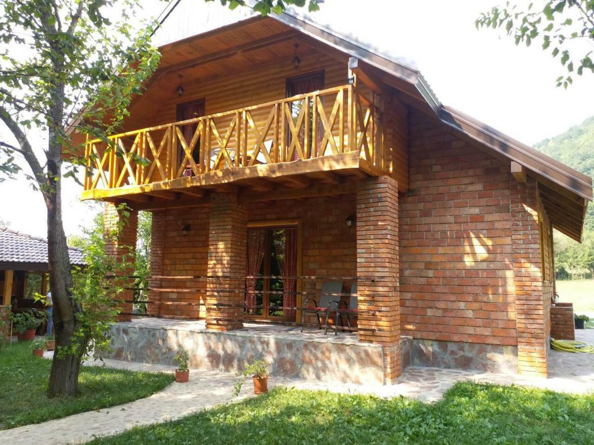 Live Nature Bihac Exterior photo